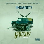 cover: Iinsanity - Greens