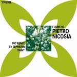 cover: Pietro Nicosia - Flowers