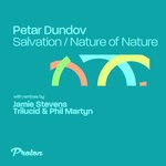 cover: Petar Dundov - Salvation