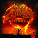 cover: Persona - Psychosis