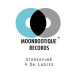 cover: Stereofunk - 4 Da Ladies