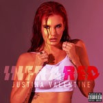 cover: Justina Valentine - Infrared (Explicit)