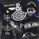 cover: Guapo|Maxo Kream - Balenci & Dickies (Explicit)