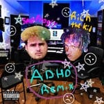 cover: Rich The Kid|Sad Frosty - ADHD (Freestyle Remix - Explicit)