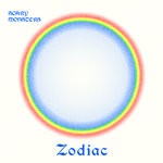 cover: Scary Monsters - Zodiac