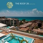 cover: Various - The Roof 28 Compilation