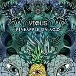 cover: Virus (in) - Pineapple On Acid