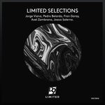 cover: Various - Limited Selections