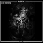 cover: D-tech - Fiction