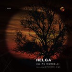 cover: Julian Morbelli - Helga