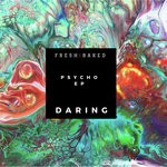 cover: Daring - Psycho