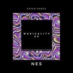 cover: Nes - Musicality