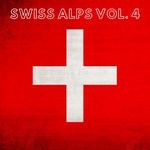 cover: Yuri Folt - Swiss Alps Vol 4