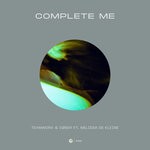 cover: Melissa De Kleine - Complete Me