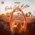 cover: Mandy - Only Gets Better (Extended Mix)