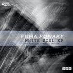 cover: Fuma Funaky - White Soul