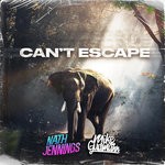 cover: Mike Gudmann|Nath Jennings - Can't Escape