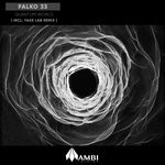 cover: Falko 33 - Quantum World