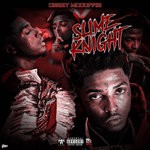 cover: Deezy Mcduffie - Slime Knight (Explicit)