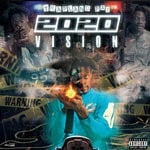 cover: Trapland Pat - 2020 Vision (Explicit)