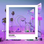 cover: Golden - Tonight