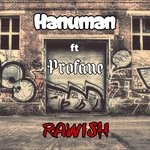 cover: Hanuman|Profane - Rawish