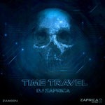 cover: Dj Zafrica - Time Travel