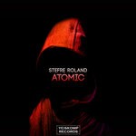 cover: Stefre Roland - Atomic