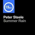 cover: Peter Steele - Summer Rain