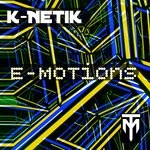 cover: K-netik - Emotions