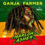 cover: Marlon Asher|Swissx & Viib - Ganja Farmer