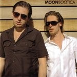 cover: Moonbootica - Moonbootica