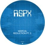 cover: Marcal - Reduction Pt 2