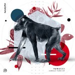 cover: Vanucci - Jungle Funk EP