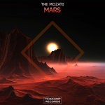 cover: The Mozati - Mars