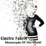 cover: Electro Fabrik - Mannequin Of The World