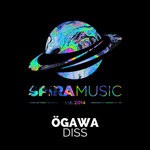 cover: Ogawa - Diss