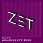 cover: Alexandro G|Bastien Groove - Givet