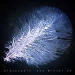 cover: Precenphix - The Winter LP