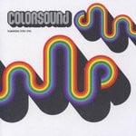 cover: Colorsound - Kaleides Into Me