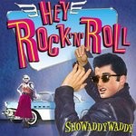 cover: Showaddywaddy - Hey Rock'N'Roll