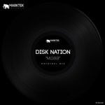 cover: Disk Nation - M.O.B.B