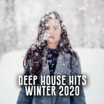 cover: Various - Deep House Hits Winter 2020