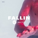 cover: Ann Clue - Fallin