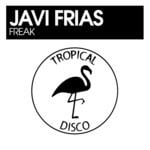 cover: Javi Frias - Freak