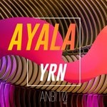 cover: Yrn - Ayala