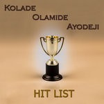 cover: Kolade Olamide Ayodeji - Hit List