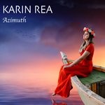 cover: Karin Rea - Azimuth