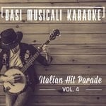 cover: Il Laboratorio Del Ritmo - Basi Musicali Karaoke: Italian Hit Parade Vol 4 (Karaoke Version)