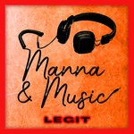 cover: Legit - Manna & Music